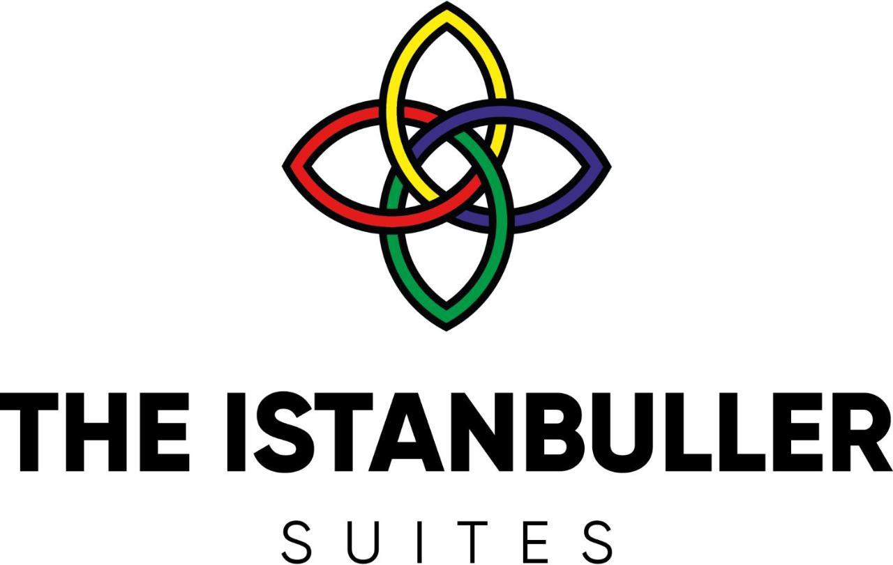 The Istanbuller Appartement Buitenkant foto